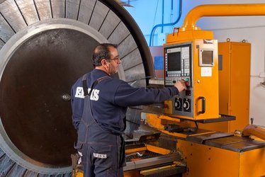 Camprofile - Turning and Milling