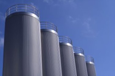 Construction and agriculture