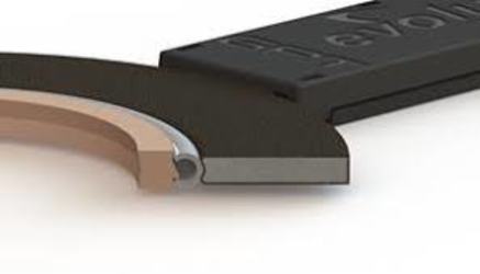 Flange insulation sets