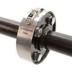 Protek Flange protection